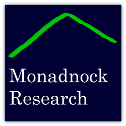 Levi Strauss & Co. Monadnock Research Portal Renewal