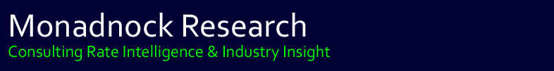 Monadnock Research Portal